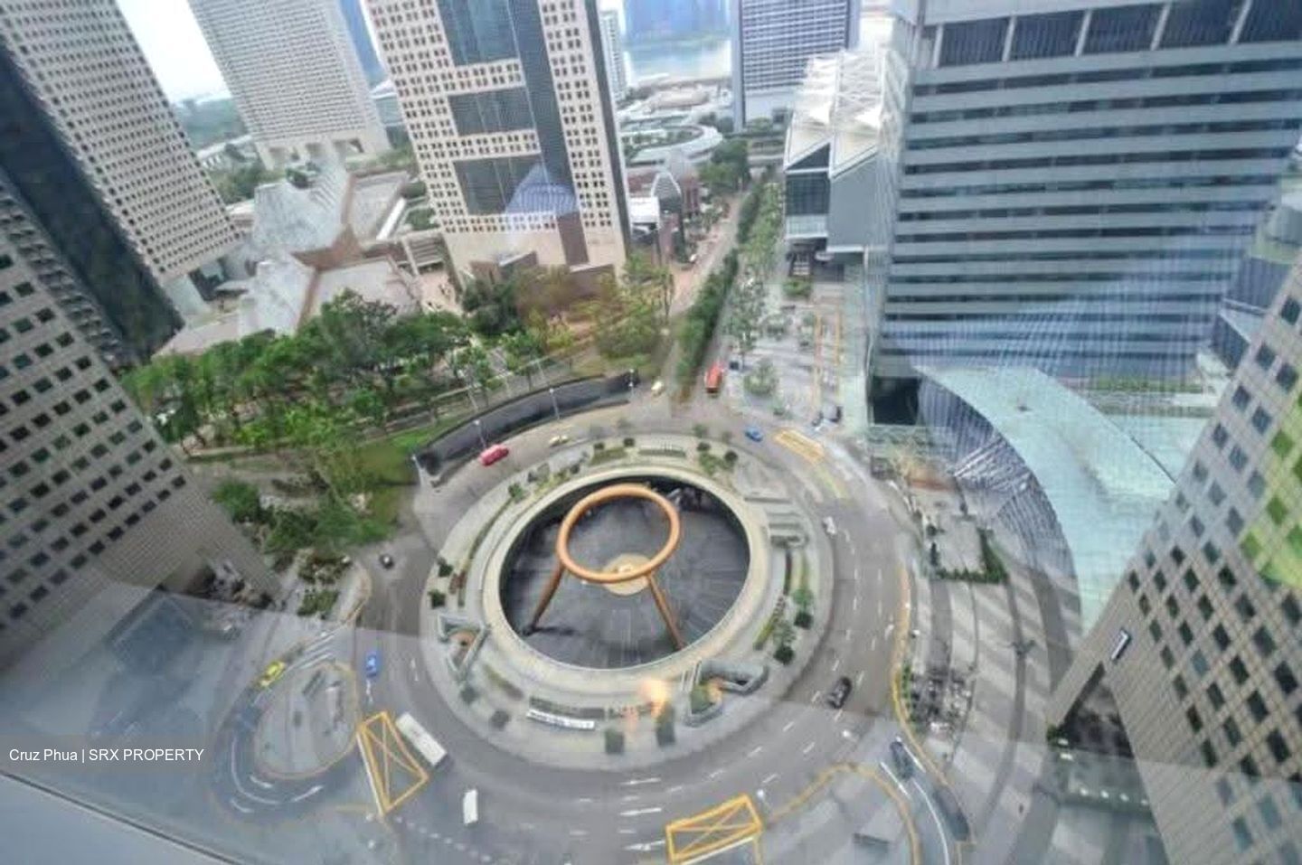 Suntec Tower Three (D1), Office #629661861